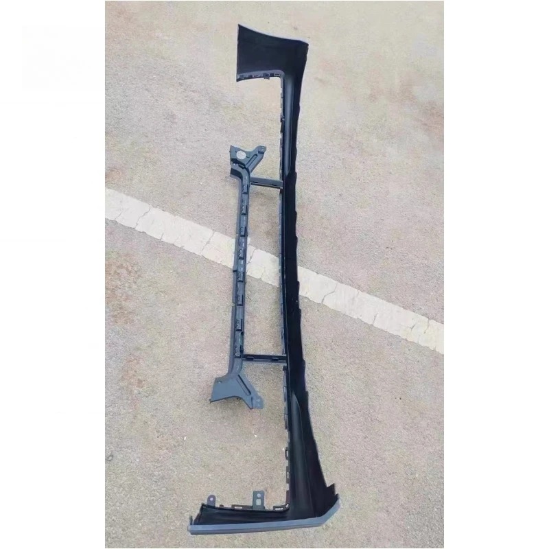 High Quality Bumper for  Flying Spur 2021 Original Car Upgrade Replacement OEM 3SE807093B